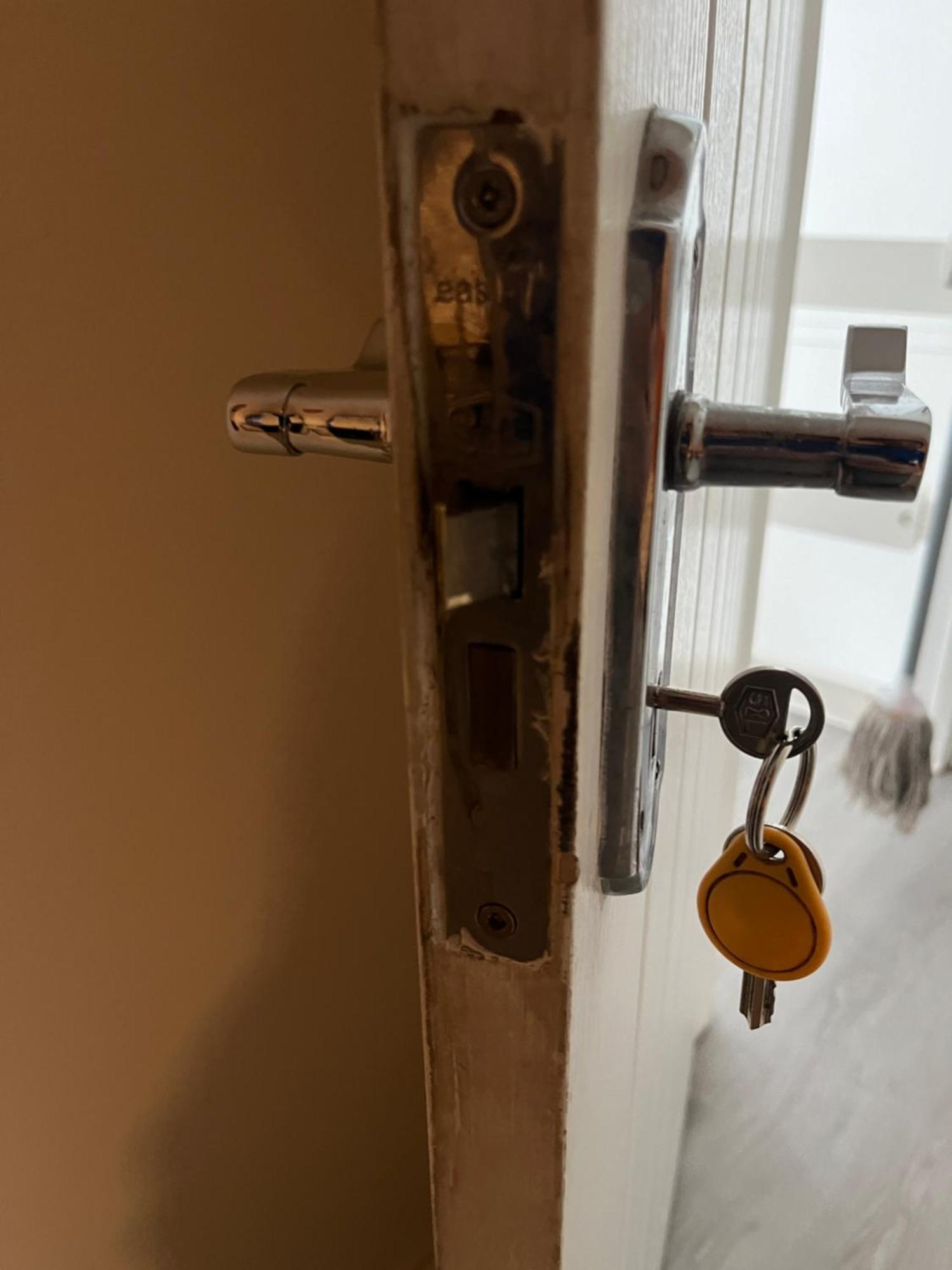 For Rent In Brixton *